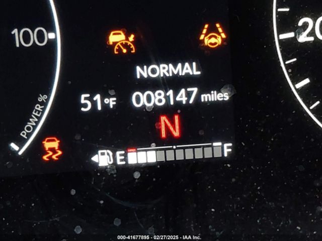 7FARS6H52RE074785 Honda lfc3