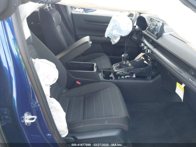 7FARS6H52RE074785 Honda lfc3