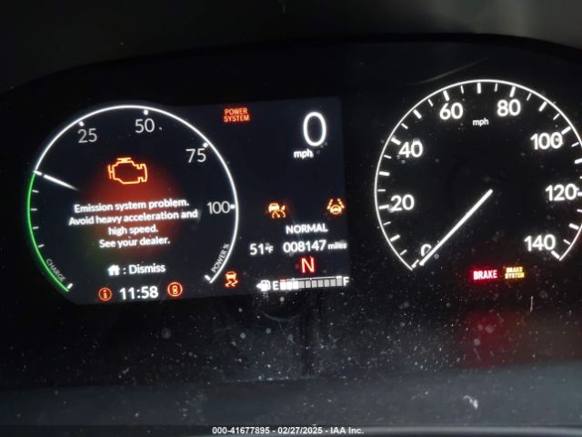 7FARS6H52RE074785 Honda lfc3