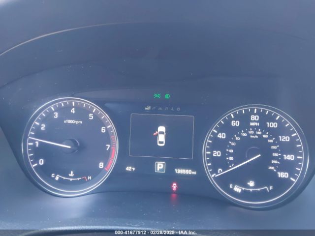 KMHGN4JE0HU203388 Genesis G80 3.8
