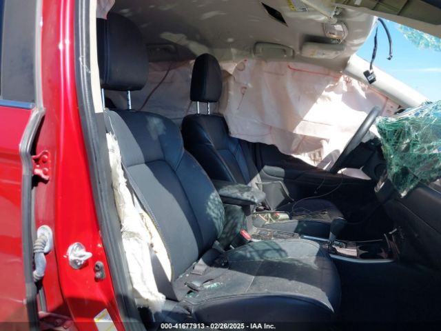 2019 MITSUBISHI OUTLANDER JA4AD3A31KZ021189 Photo 4