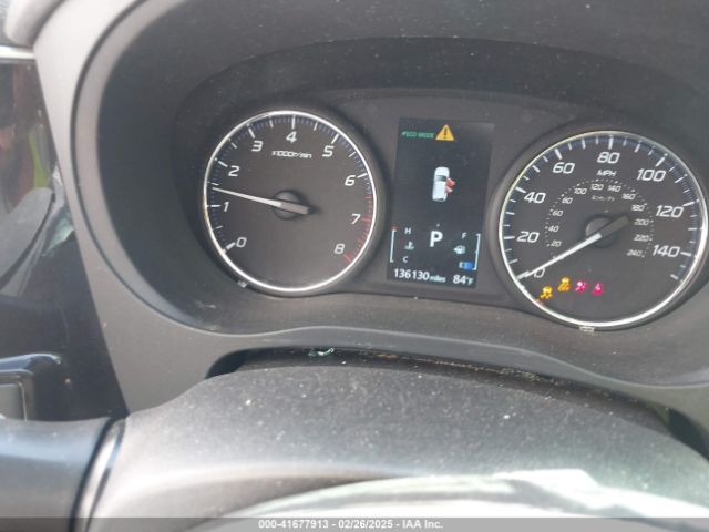 2019 MITSUBISHI OUTLANDER JA4AD3A31KZ021189 Photo 6