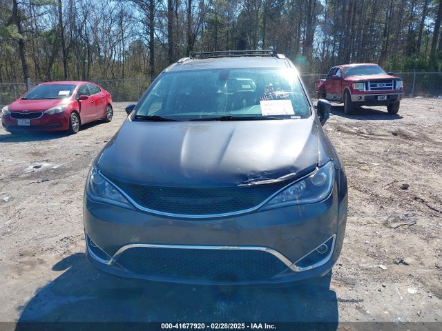 Chrysler Pacifica Touring L 2020 2C4RC1BG6LR269130 Image 12