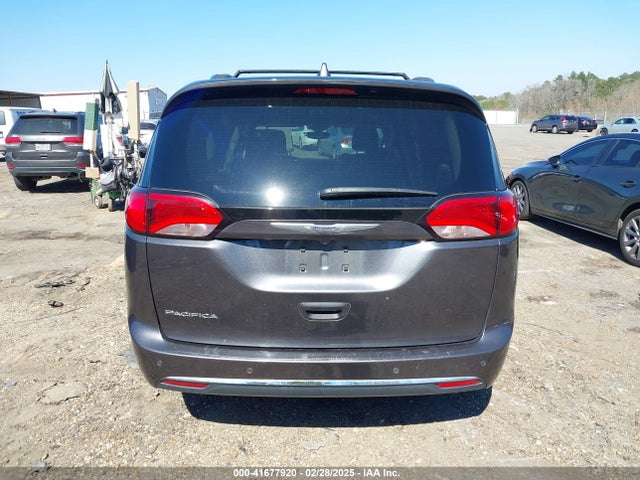 Chrysler Pacifica Touring L 2020 2C4RC1BG6LR269130 Image 16