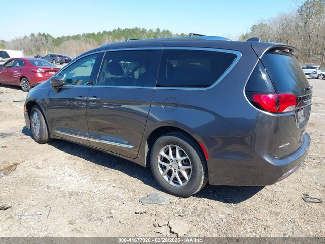 Chrysler Pacifica Touring L 2020 2C4RC1BG6LR269130 Image 3