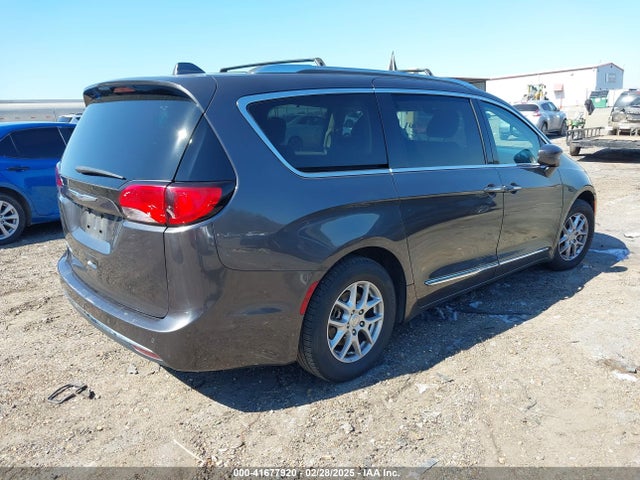 Chrysler Pacifica Touring L 2020 2C4RC1BG6LR269130 Image 4