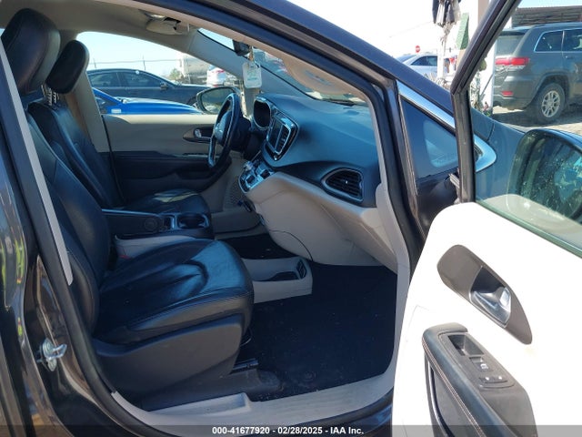 Chrysler Pacifica Touring L 2020 2C4RC1BG6LR269130 Image 5