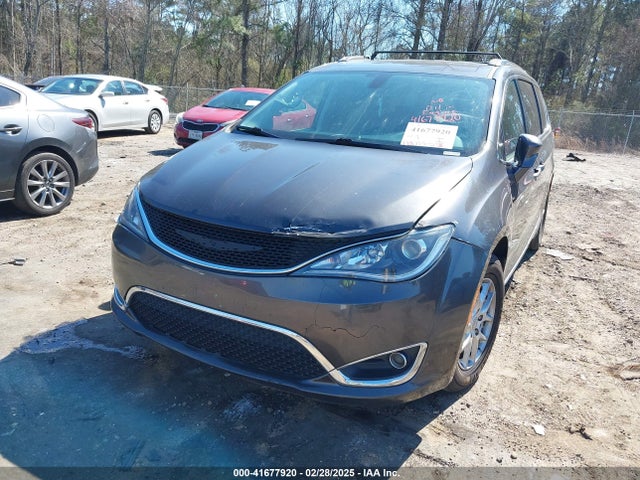 Chrysler Pacifica Touring L 2020 2C4RC1BG6LR269130 Image 6