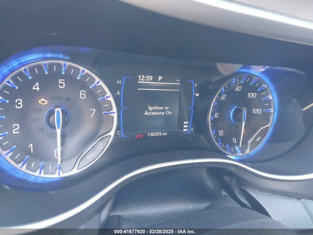 Chrysler Pacifica Touring L 2020 2C4RC1BG6LR269130 Image 7