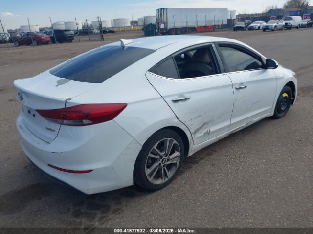 5NPD84LF8HH108222 Hyundai Elantra