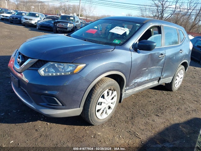 5N1AT2MV9GC925152 Nissan ROGUE S
