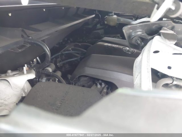 5TDFZRBH9MS108434 Toyota Highlander Platinum