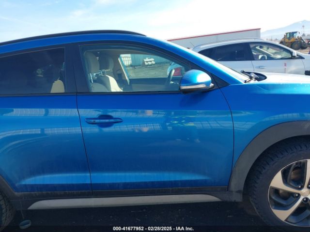 KM8J3CA28JU778288 Hyundai Tucson Value