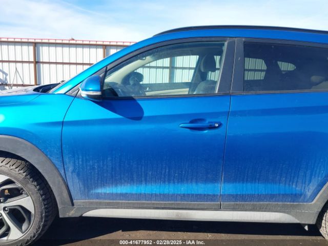 KM8J3CA28JU778288 Hyundai Tucson Value