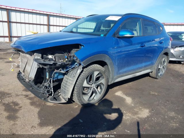 KM8J3CA28JU778288 Hyundai Tucson Value