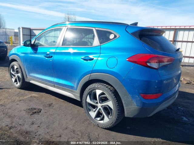 KM8J3CA28JU778288 Hyundai Tucson Value