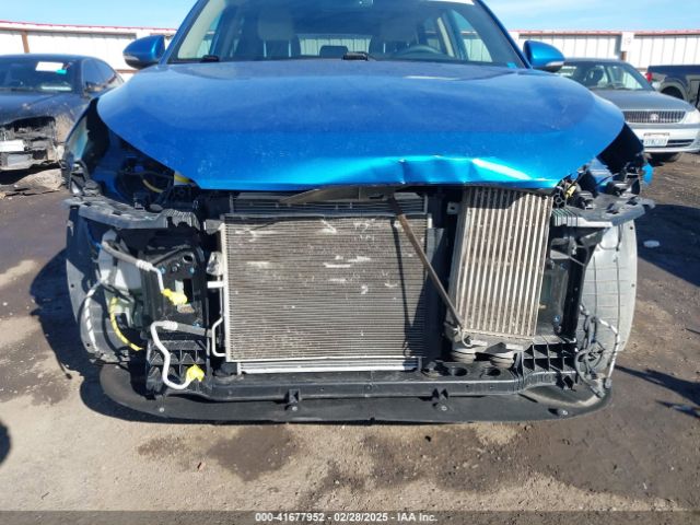 KM8J3CA28JU778288 Hyundai Tucson Value