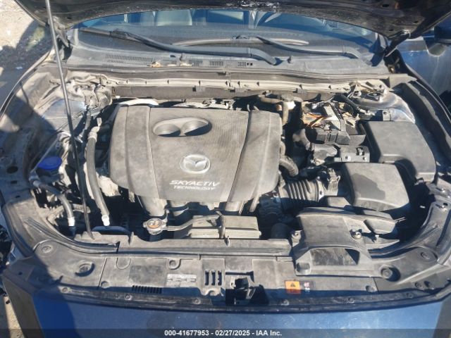 2015 MAZDA MAZDA3 3MZBM1W70FM160082 Photo 9