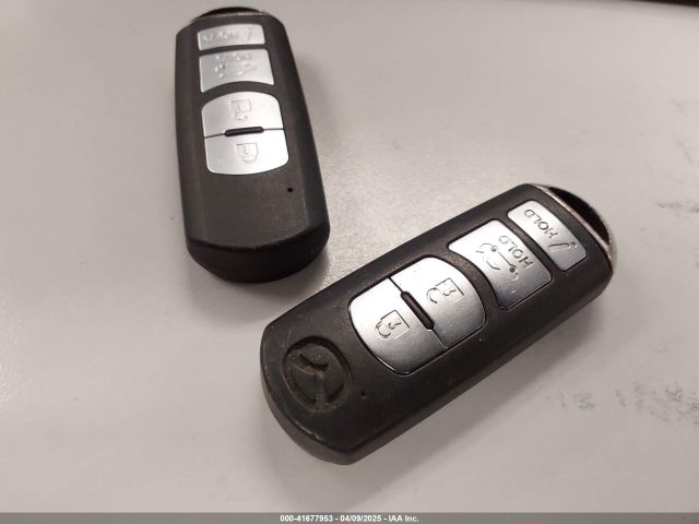 2015 MAZDA MAZDA3 3MZBM1W70FM160082 Photo 10