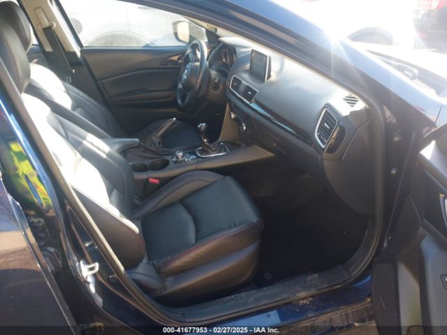 2015 MAZDA MAZDA3 3MZBM1W70FM160082 Photo 4