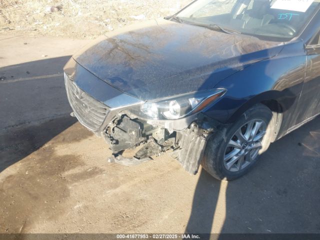 2015 MAZDA MAZDA3 3MZBM1W70FM160082 Photo 5