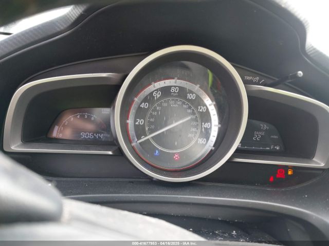 2015 MAZDA MAZDA3 3MZBM1W70FM160082 Photo 6
