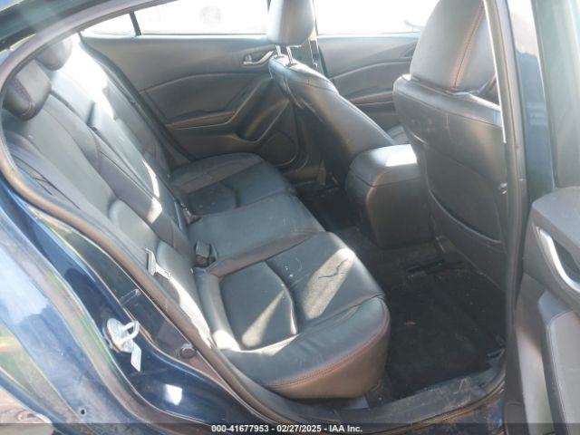 2015 MAZDA MAZDA3 3MZBM1W70FM160082 Photo 7