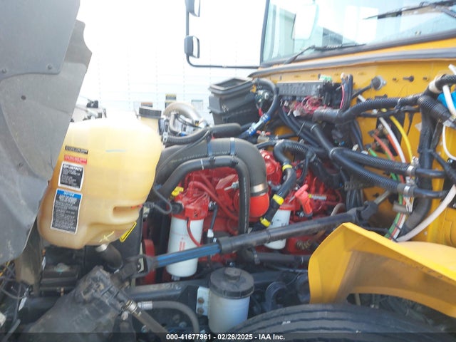 2024 IC CORPORATION 3000 4DRBUC8N4RB316562 Photo 9
