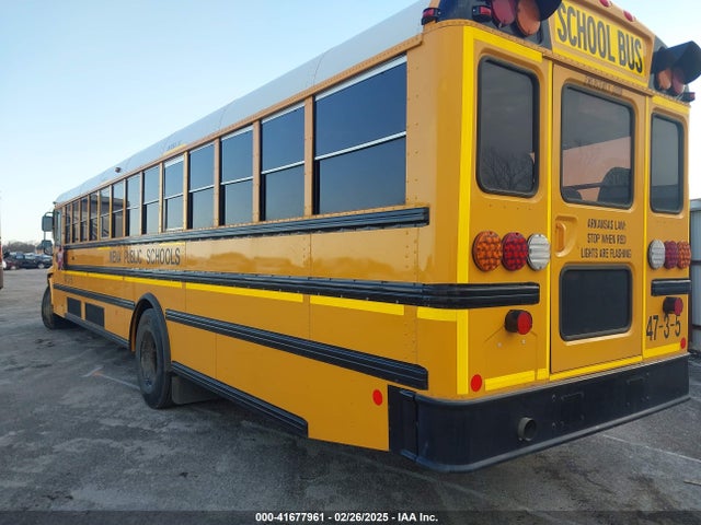 2024 IC CORPORATION 3000 4DRBUC8N4RB316562 Photo 2
