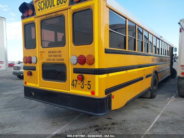 2024 IC CORPORATION 3000 4DRBUC8N4RB316562 Photo 3