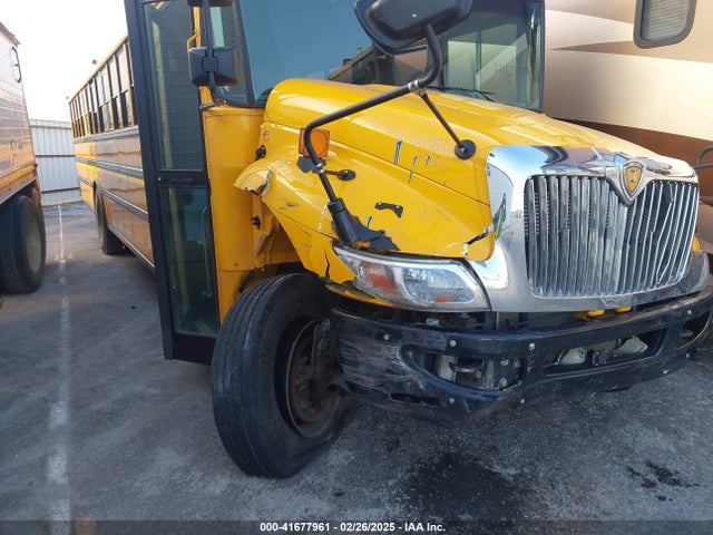 2024 IC CORPORATION 3000 4DRBUC8N4RB316562 Photo 5