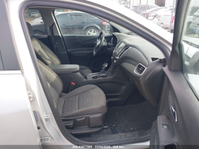 2GNAXTEV0N6135510 Chevrolet Equinox Awd 2fl