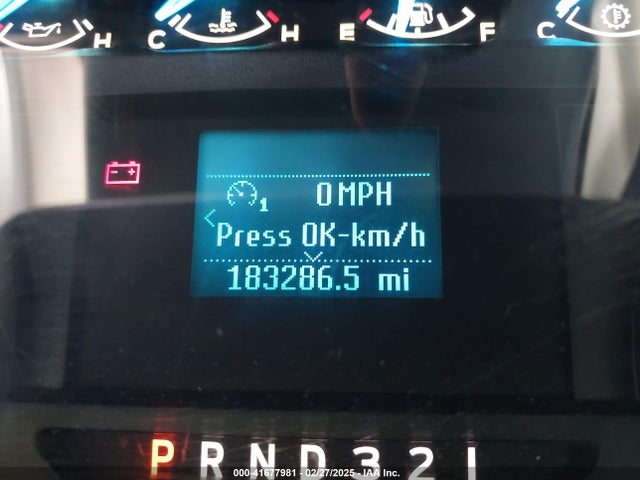 Ford F-150 Xl 2016 1FTMF1C80GKE43156 Image 15