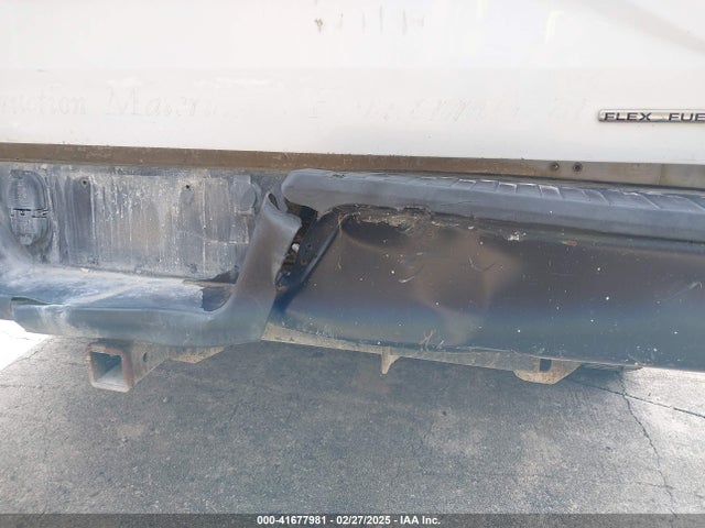 Ford F-150 Xl 2016 1FTMF1C80GKE43156 Image 19