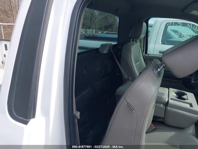 Ford F-150 Xl 2016 1FTMF1C80GKE43156 Image 8