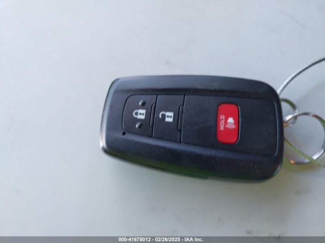 JTENU5JR5P6150919 Toyota 4runner Sr5 Premium