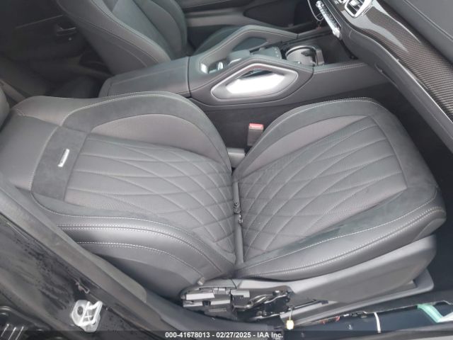 4JGFD8KB7RB271145 Mercedes-Benz Amg Gle 63 Coupe S 4matic+
