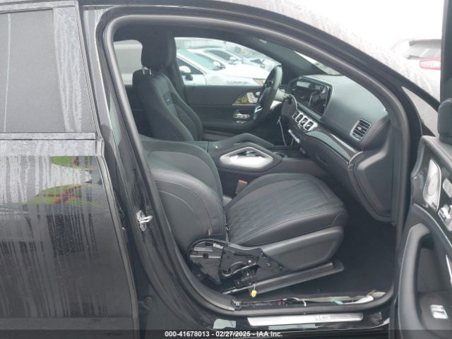 4JGFD8KB7RB271145 Mercedes-Benz Amg Gle 63 Coupe S 4matic+