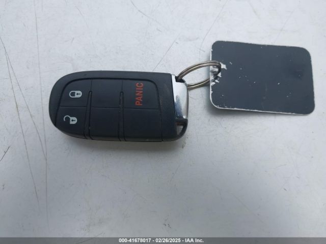 2019 JEEP COMPASS 3C4NJCBB6KT613295 Photo 10