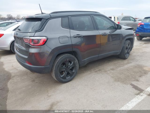 2019 JEEP COMPASS 3C4NJCBB6KT613295 Photo 3