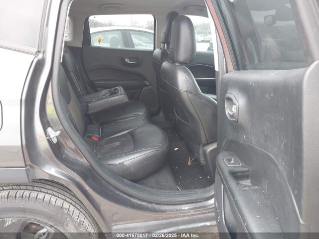 2019 JEEP COMPASS 3C4NJCBB6KT613295 Photo 7