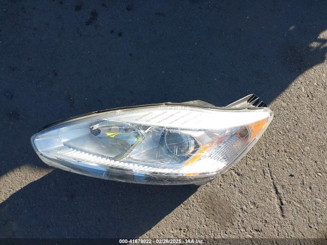 1FADP5DUXHL118189 Ford C-max Hybrid Titanium