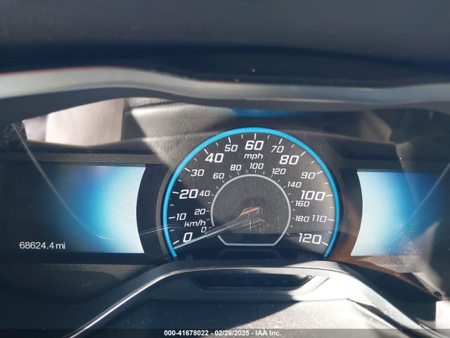 1FADP5DUXHL118189 Ford C-max Hybrid Titanium