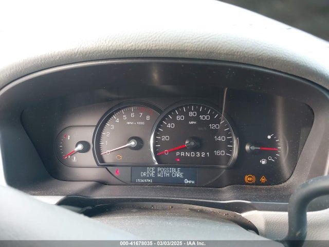 2006 CADILLAC DTS 1G6KD57Y36U147939 Photo 6