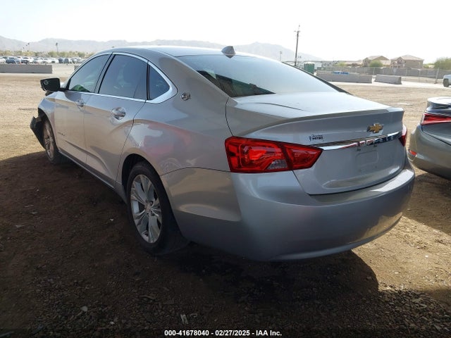 1G1115SL6EU105818 Chevrolet IMPALA 1LT