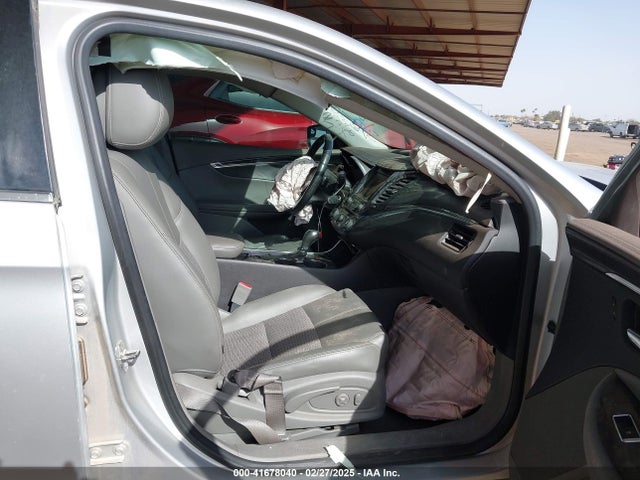 1G1115SL6EU105818 Chevrolet IMPALA 1LT