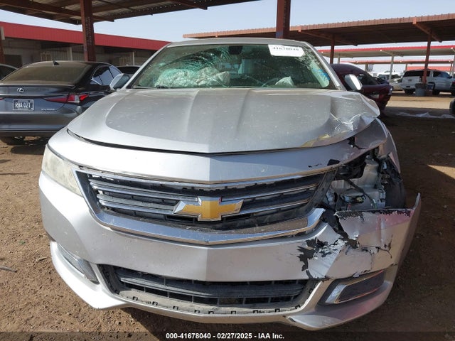 1G1115SL6EU105818 Chevrolet IMPALA 1LT