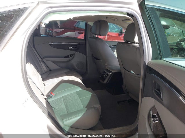 1G1115SL6EU105818 Chevrolet IMPALA 1LT