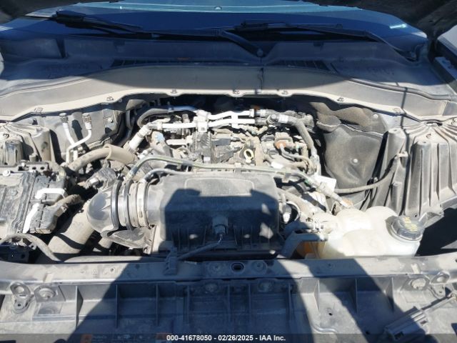 1FMSK7DH8MGA83956 Ford Explorer