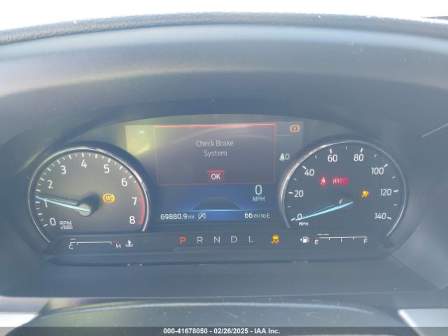 1FMSK7DH8MGA83956 Ford Explorer